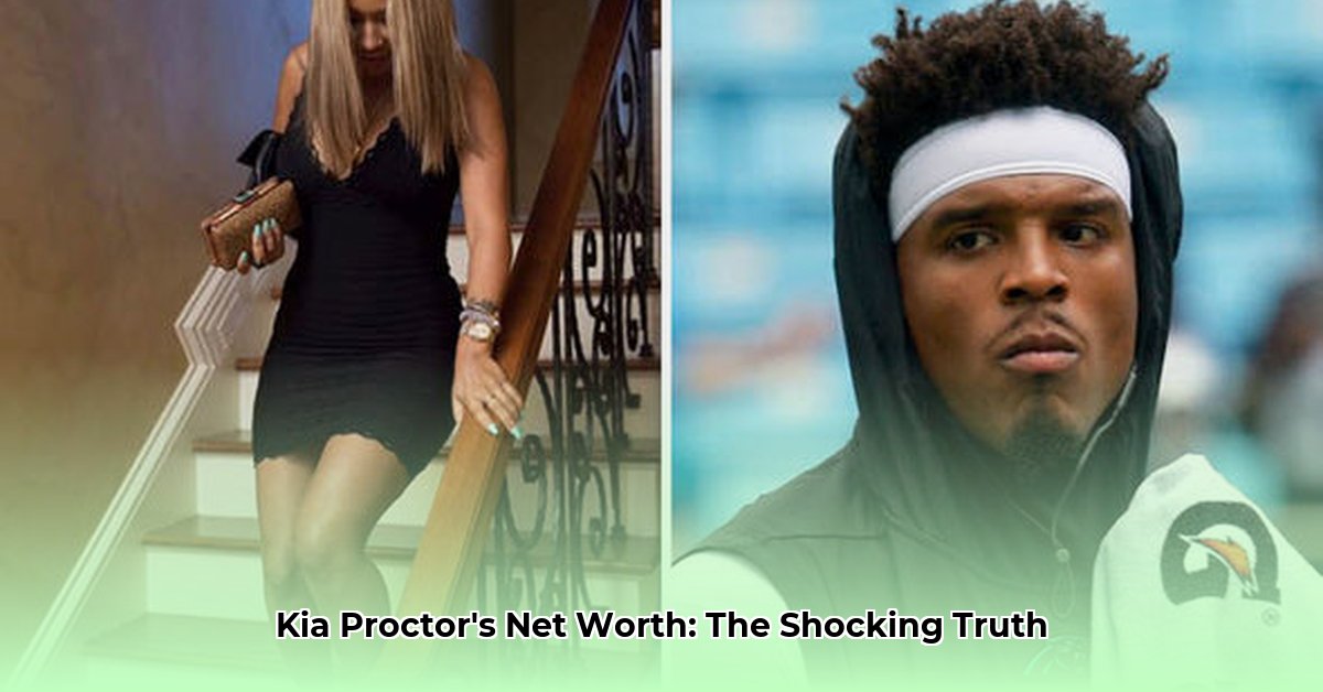 kia-proctor-net-worth